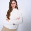 Tscarol Knit Top