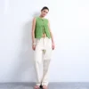 Tscaroline Knit Waistcoat