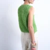 Tscaroline Knit Waistcoat