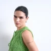 Tscaroline Knit Waistcoat