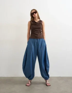 Tscaroline Top