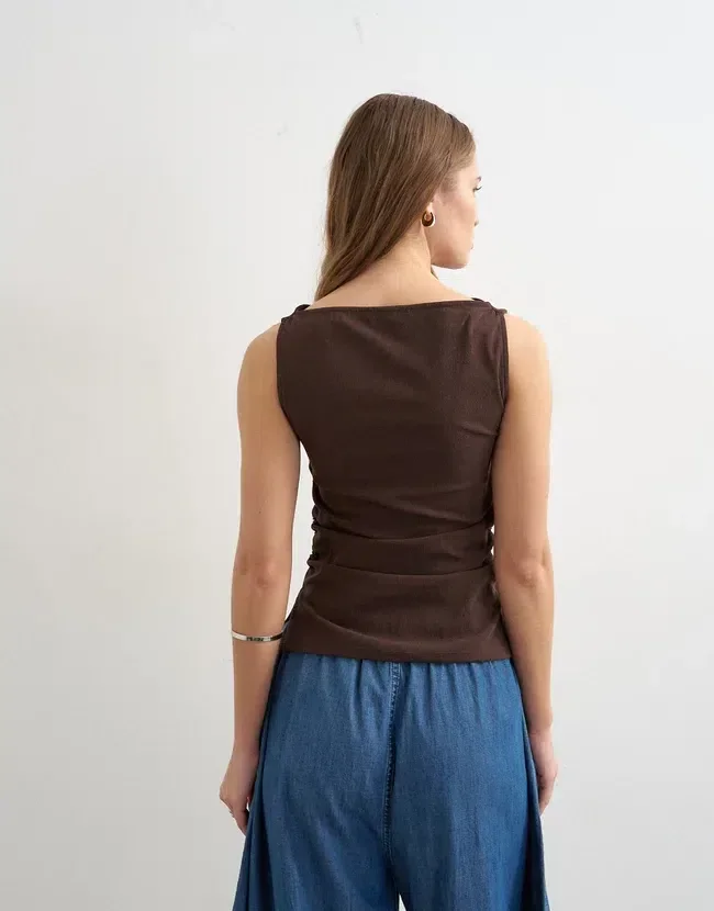Tscaroline Top Tscaroline Top