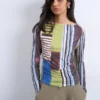 Tscaroline Top