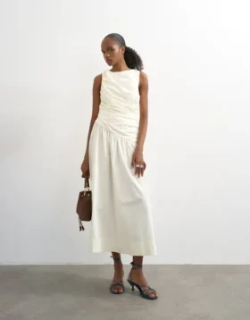 Tscaros Long Dress