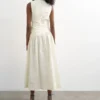 Tscaros Long Dress