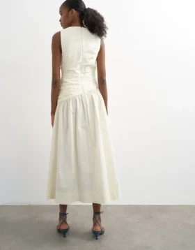 Tscaros Long Dress