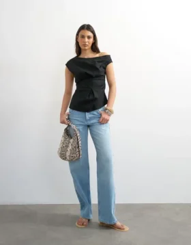 Tscasa Top