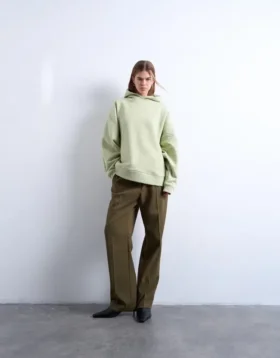 Tscate Sweatshirt