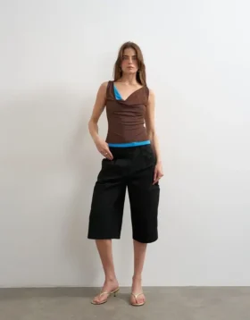 Tscecilia Top