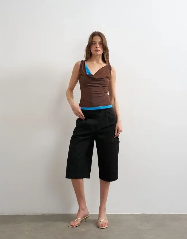 Tscecilia Top Tscecilia Top
