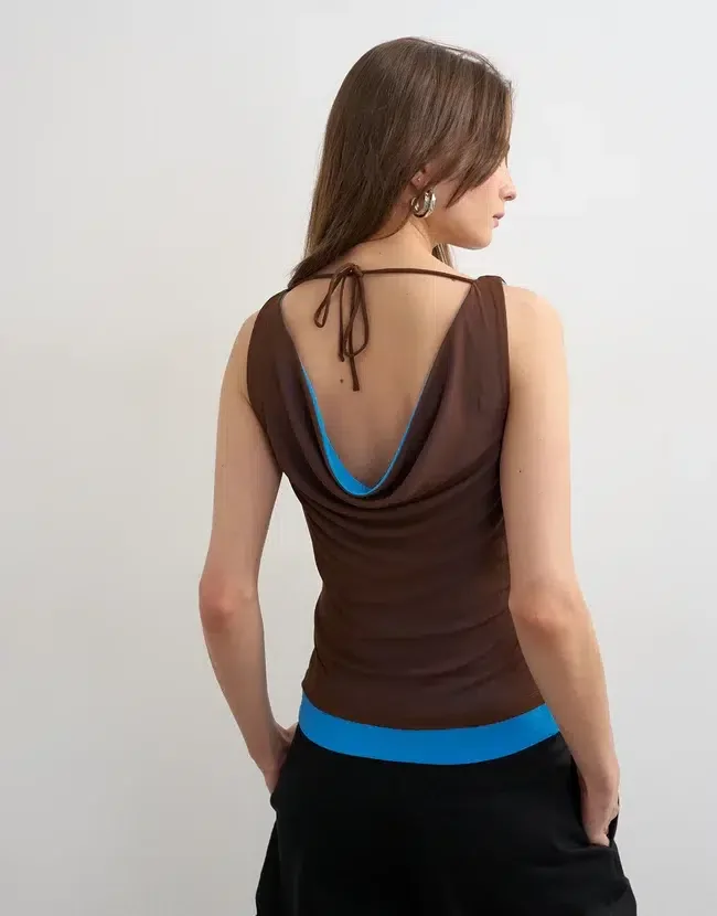 Tscecilia Top Tscecilia Top