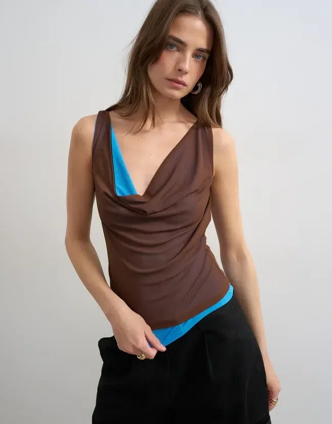 Tscecilia Top Tscecilia Top