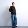 Tsceline Jacket