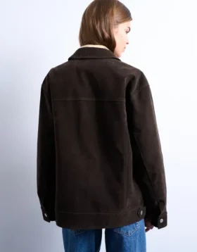 Tsceline Jacket
