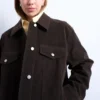 Tsceline Jacket
