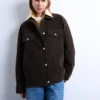 Tsceline Jacket