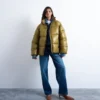 Tscharlotte Jacket