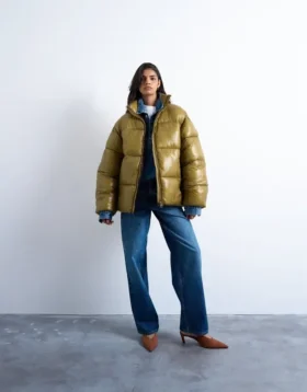 Tscharlotte Jacket