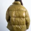 Tscharlotte Jacket