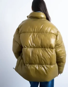 Tscharlotte Jacket