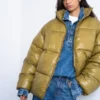 Tscharlotte Jacket
