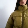 Tscharlotte Jacket
