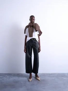 Tscicely Trousers