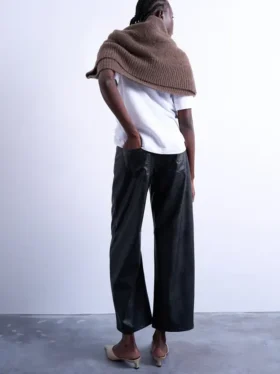 Tscicely Trousers