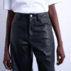 Tscicely Trousers