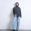 Tscinch Low Rise Wide Leg Fit Jeans
