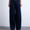 Tscinch Low Rise Wide Leg Fit Jeans