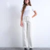 Tscinch Low Rise Wide Leg Fit Jeans