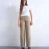 Tscinch Low Rise Wide Leg Fit Jeans