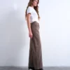 Tscinch Low Rise Wide Leg Fit Jeans