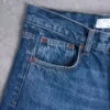 Tscinch Low Rise Wide Leg Fit Jeans