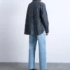 Tscinch Low Rise Wide Leg Fit Jeans