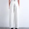 Tscinch Low Rise Wide Leg Fit Jeans