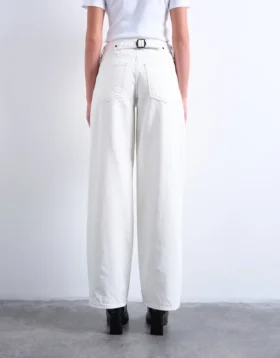 Tscinch Low Rise Wide Leg Fit Jeans