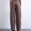 Tscinch Low Rise Wide Leg Fit Jeans