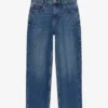 Tscinch Low Rise Wide Leg Fit Jeans