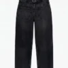 Tscinch Low Rise Wide Leg Fit Jeans