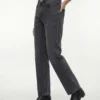 Tscinch Low Rise Wide Leg Fit Jeans