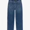 Tscinch Low Rise Wide Leg Fit Jeans