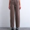 Tscinch Low Rise Wide Leg Fit Jeans