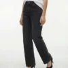 Tscinch Low Rise Wide Leg Fit Jeans