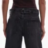 Tscinch Low Rise Wide Leg Fit Jeans