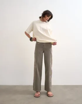 Tscinch Wide Leg Fit Jeans