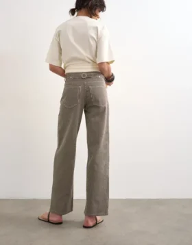 Tscinch Wide Leg Fit Jeans
