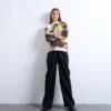 Tscindy Sweatshirt