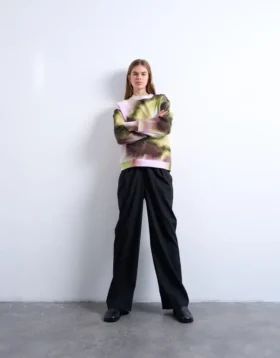 Tscindy Sweatshirt